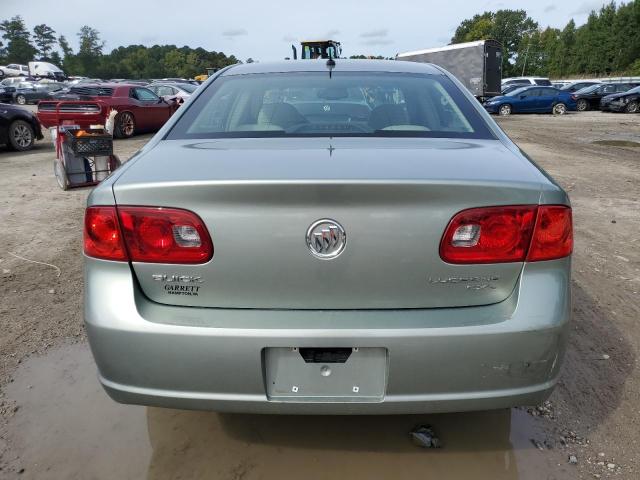 Photo 5 VIN: 1G4HD572X7U139305 - BUICK LUCERNE CX 