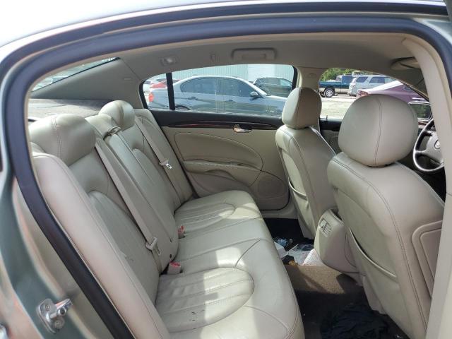 Photo 9 VIN: 1G4HD572X7U139305 - BUICK LUCERNE CX 