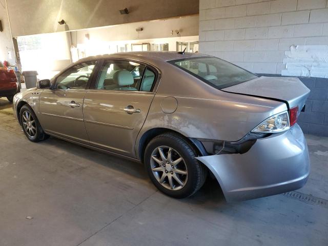 Photo 1 VIN: 1G4HD572X7U142298 - BUICK LUCERNE 