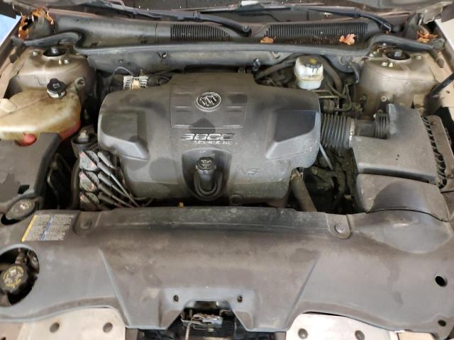 Photo 10 VIN: 1G4HD572X7U142298 - BUICK LUCERNE 