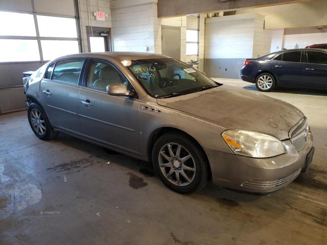 Photo 3 VIN: 1G4HD572X7U142298 - BUICK LUCERNE 