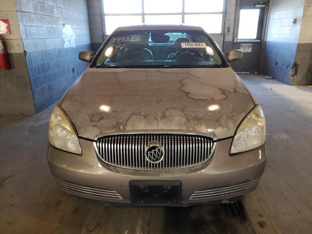 Photo 4 VIN: 1G4HD572X7U142298 - BUICK LUCERNE 