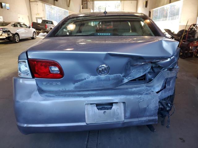 Photo 5 VIN: 1G4HD572X7U142298 - BUICK LUCERNE 