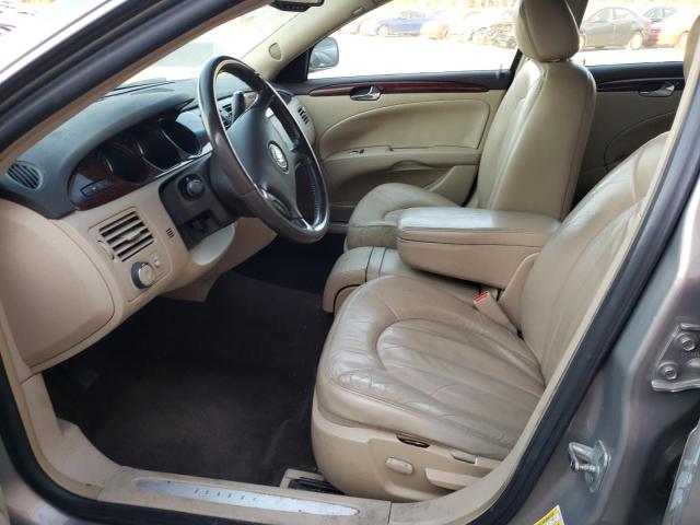 Photo 6 VIN: 1G4HD572X7U142298 - BUICK LUCERNE 