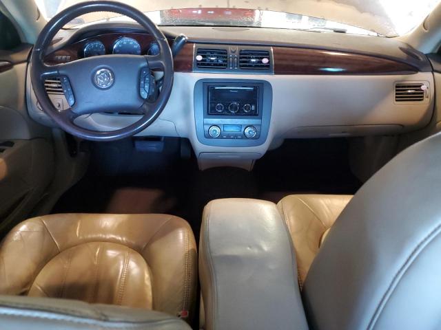 Photo 7 VIN: 1G4HD572X7U142298 - BUICK LUCERNE 