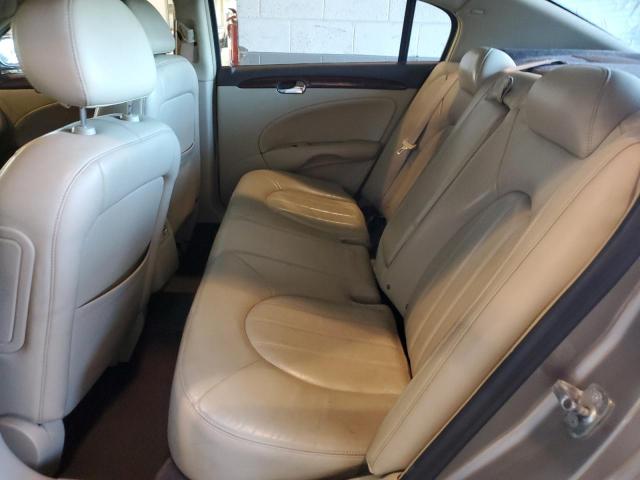 Photo 9 VIN: 1G4HD572X7U142298 - BUICK LUCERNE 