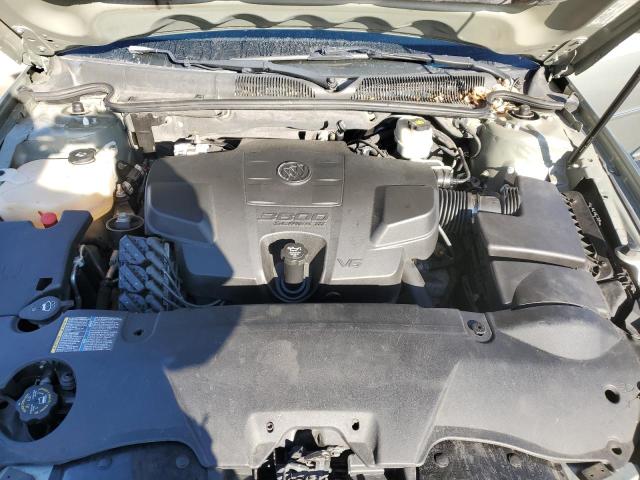 Photo 10 VIN: 1G4HD572X7U152264 - BUICK LUCERNE 