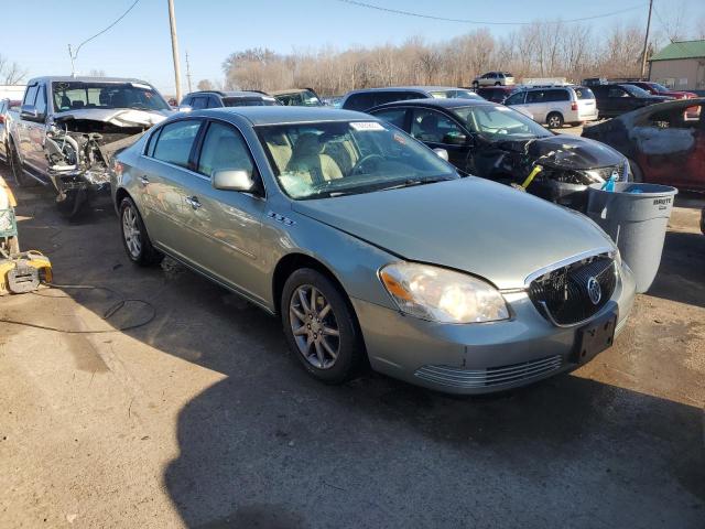 Photo 3 VIN: 1G4HD572X7U152264 - BUICK LUCERNE 