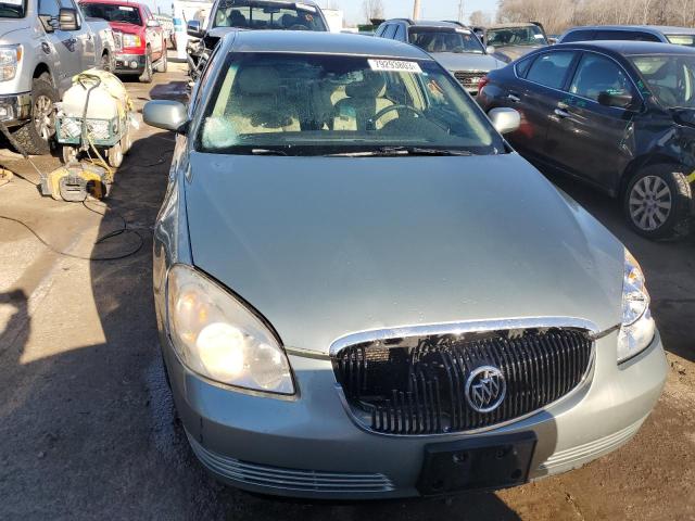 Photo 4 VIN: 1G4HD572X7U152264 - BUICK LUCERNE 