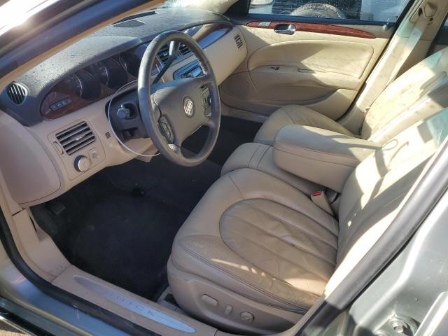 Photo 6 VIN: 1G4HD572X7U152264 - BUICK LUCERNE 