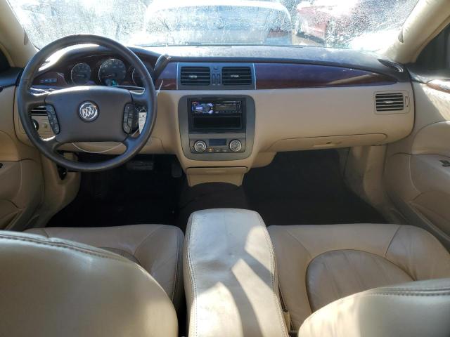 Photo 7 VIN: 1G4HD572X7U152264 - BUICK LUCERNE 