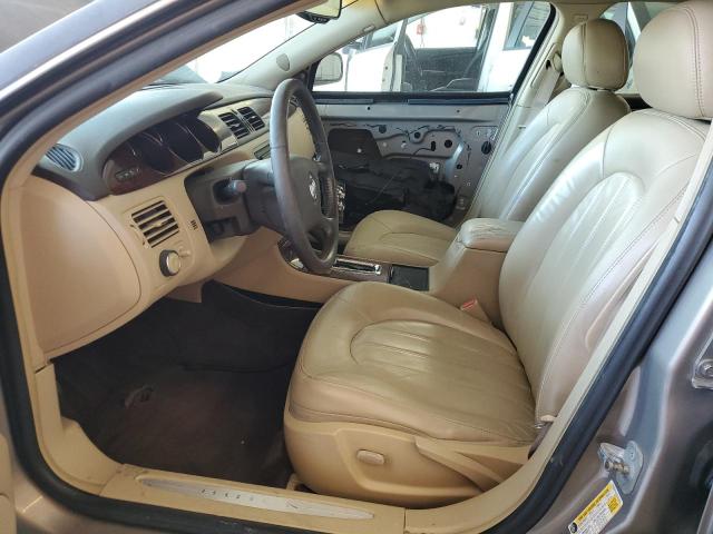 Photo 6 VIN: 1G4HD572X7U157237 - BUICK LUCERNE CX 