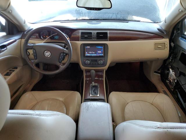 Photo 7 VIN: 1G4HD572X7U157237 - BUICK LUCERNE CX 