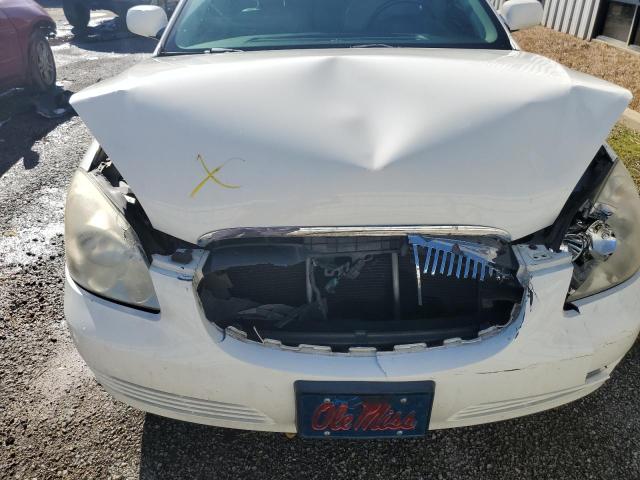 Photo 10 VIN: 1G4HD572X7U176001 - BUICK LUCERNE 