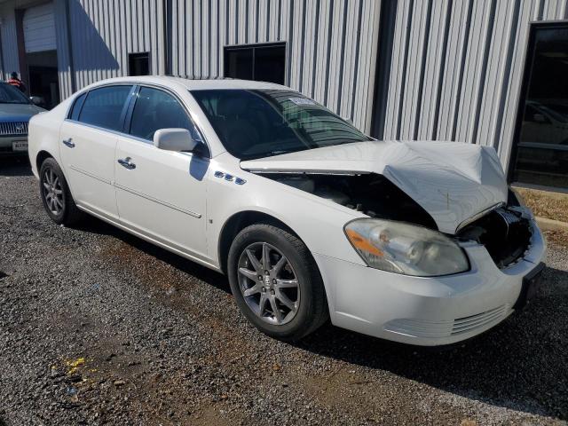 Photo 3 VIN: 1G4HD572X7U176001 - BUICK LUCERNE 