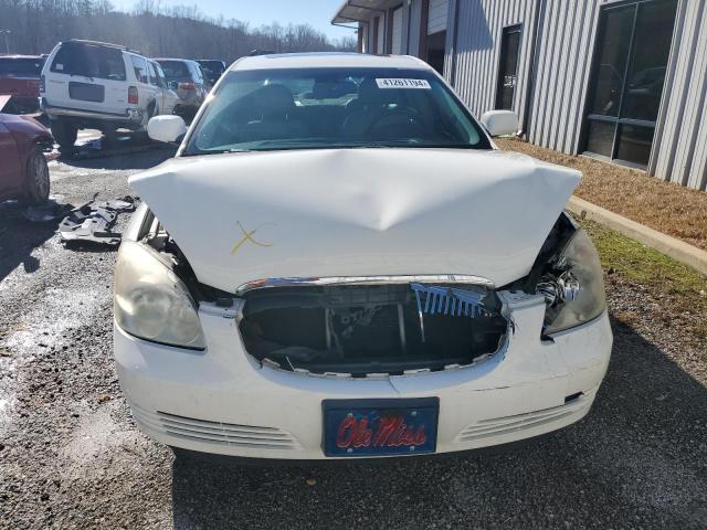 Photo 4 VIN: 1G4HD572X7U176001 - BUICK LUCERNE 