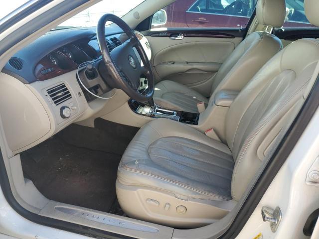 Photo 6 VIN: 1G4HD572X7U176001 - BUICK LUCERNE 