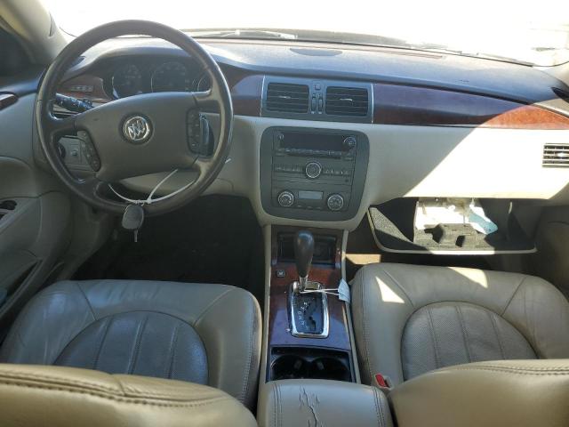 Photo 7 VIN: 1G4HD572X7U176001 - BUICK LUCERNE 