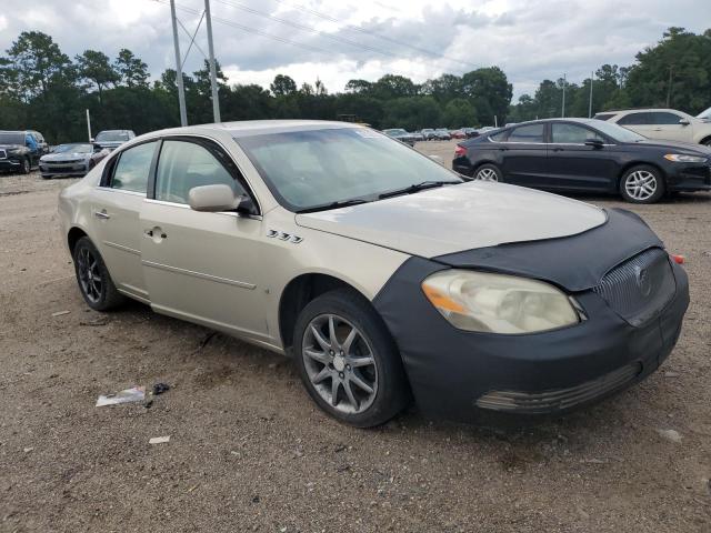 Photo 3 VIN: 1G4HD572X7U182266 - BUICK LUCERNE 