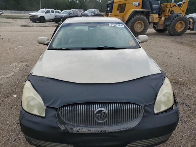 Photo 4 VIN: 1G4HD572X7U182266 - BUICK LUCERNE 