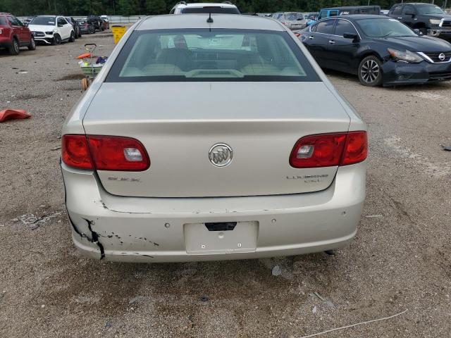 Photo 5 VIN: 1G4HD572X7U182266 - BUICK LUCERNE 