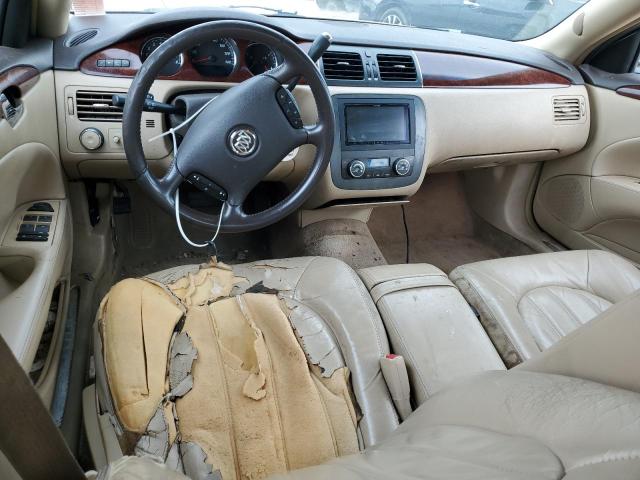 Photo 7 VIN: 1G4HD572X7U182266 - BUICK LUCERNE 