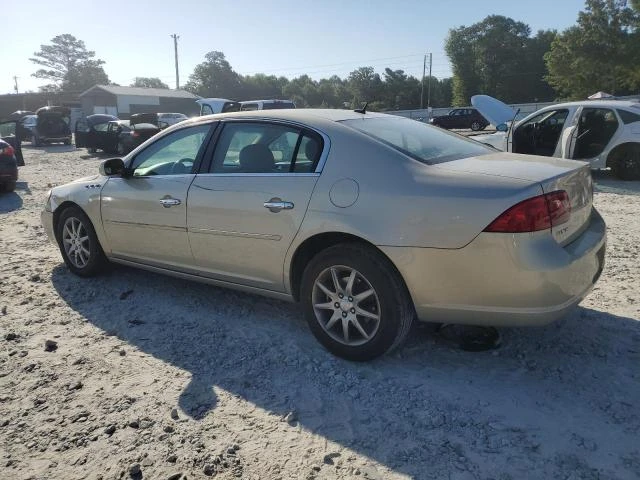 Photo 1 VIN: 1G4HD572X7U191808 - BUICK LUCERNE CX 