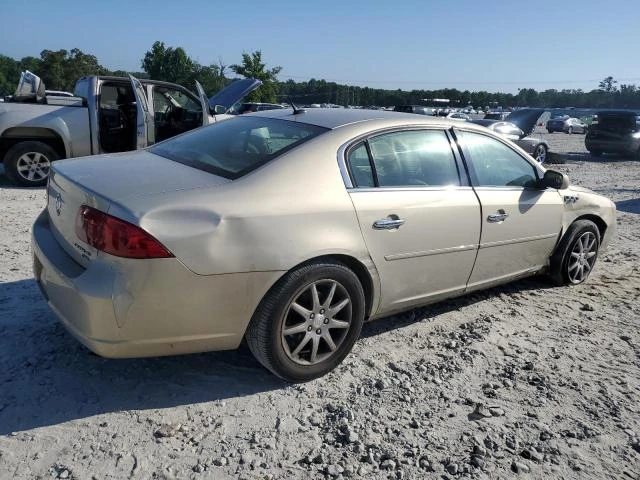 Photo 2 VIN: 1G4HD572X7U191808 - BUICK LUCERNE CX 