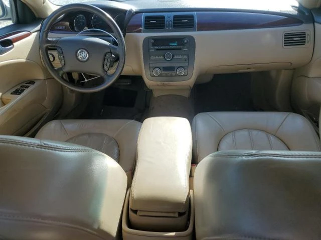 Photo 7 VIN: 1G4HD572X7U191808 - BUICK LUCERNE CX 