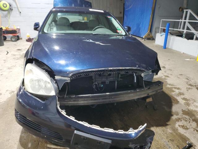 Photo 4 VIN: 1G4HD572X7U193624 - BUICK LUCERNE CX 