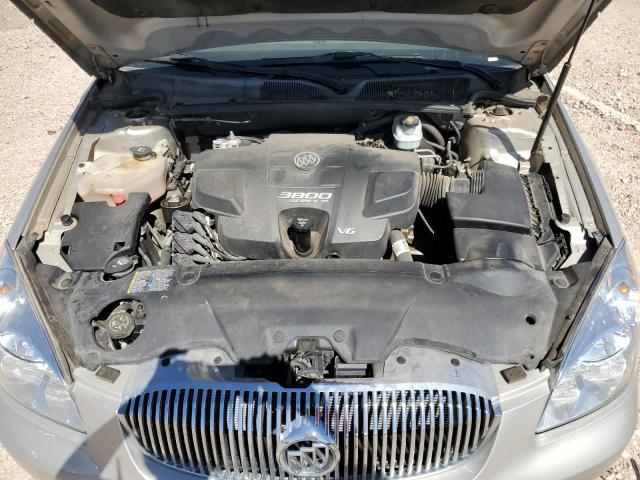 Photo 10 VIN: 1G4HD572X7U202256 - BUICK LUCERNE CX 