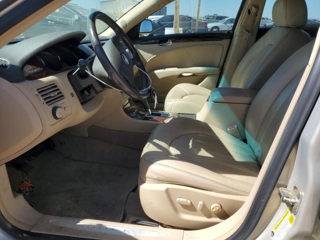 Photo 6 VIN: 1G4HD572X7U202256 - BUICK LUCERNE CX 