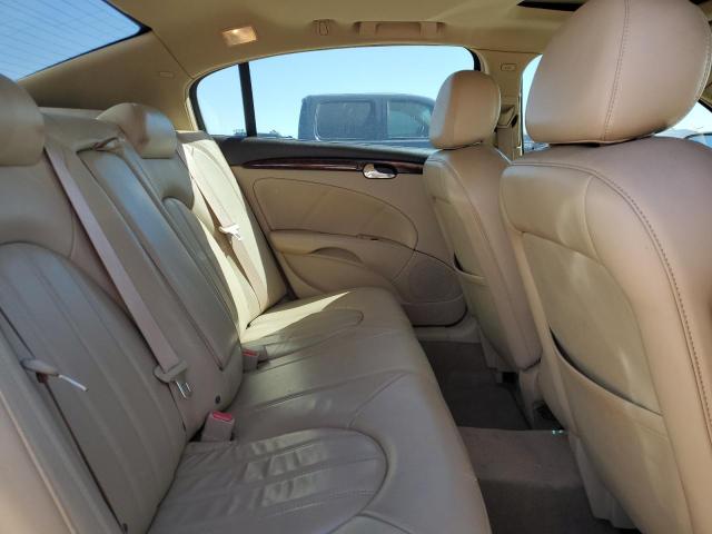 Photo 9 VIN: 1G4HD572X7U202256 - BUICK LUCERNE CX 