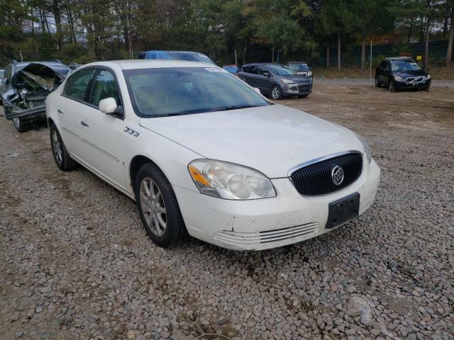 Photo 0 VIN: 1G4HD572X7U209806 - BUICK LUCERNE CX 