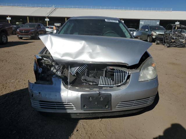 Photo 4 VIN: 1G4HD572X7U212852 - BUICK LUCERNE 