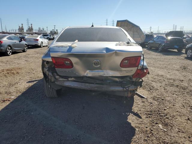 Photo 5 VIN: 1G4HD572X7U212852 - BUICK LUCERNE 