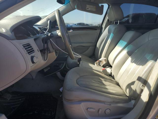 Photo 6 VIN: 1G4HD572X7U212852 - BUICK LUCERNE 