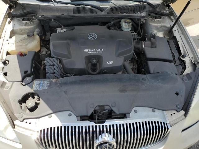 Photo 10 VIN: 1G4HD572X7U213029 - BUICK LUCERNE 