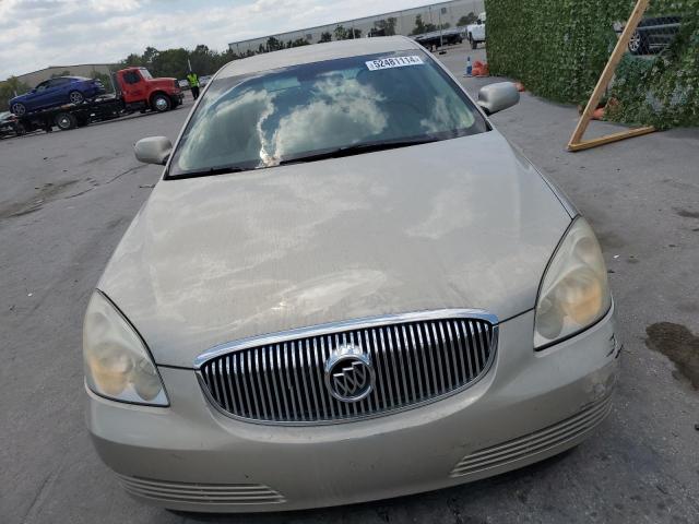 Photo 4 VIN: 1G4HD572X7U213029 - BUICK LUCERNE 