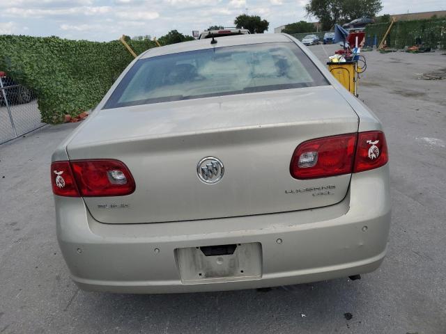 Photo 5 VIN: 1G4HD572X7U213029 - BUICK LUCERNE 