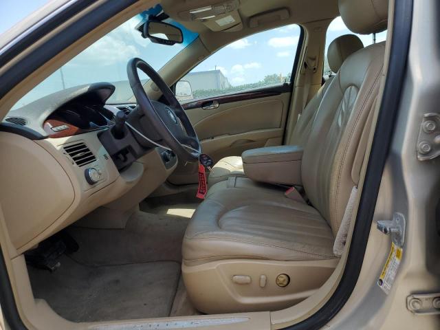 Photo 6 VIN: 1G4HD572X7U213029 - BUICK LUCERNE 