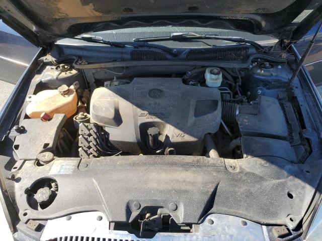 Photo 10 VIN: 1G4HD572X7U213905 - BUICK LUCERNE 