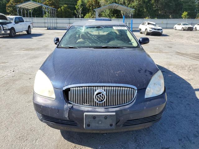 Photo 4 VIN: 1G4HD572X7U213905 - BUICK LUCERNE 