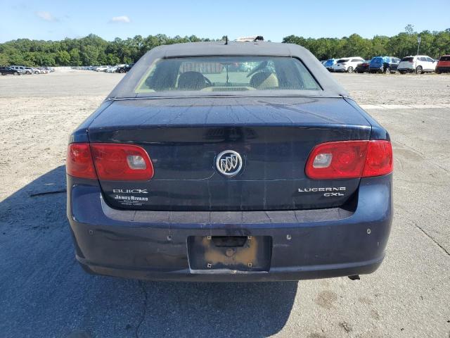 Photo 5 VIN: 1G4HD572X7U213905 - BUICK LUCERNE 