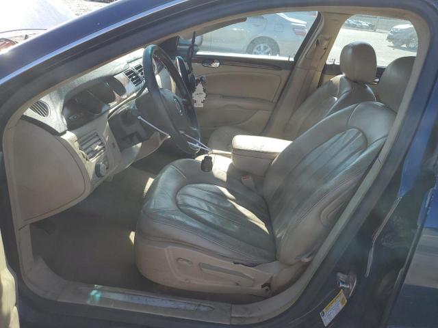 Photo 6 VIN: 1G4HD572X7U213905 - BUICK LUCERNE 