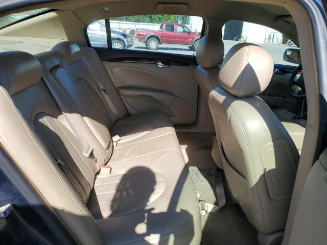 Photo 9 VIN: 1G4HD572X7U213905 - BUICK LUCERNE 