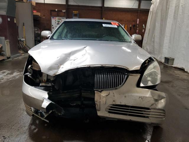 Photo 4 VIN: 1G4HD572X7U219347 - BUICK LUCERNE 