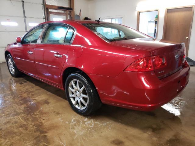 Photo 2 VIN: 1G4HD572X7U237041 - BUICK LUCERNE CX 