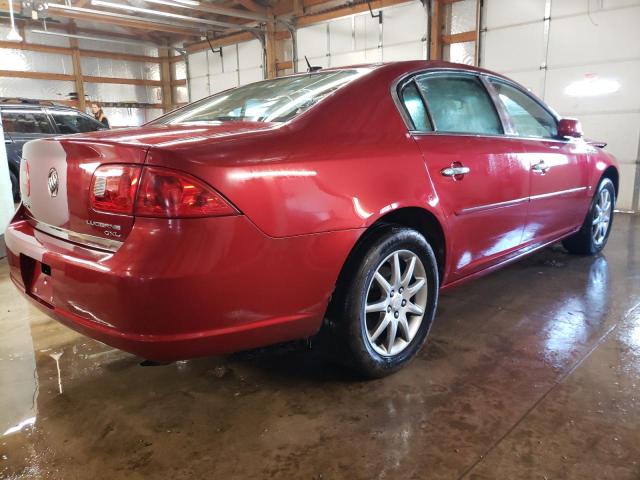 Photo 3 VIN: 1G4HD572X7U237041 - BUICK LUCERNE CX 