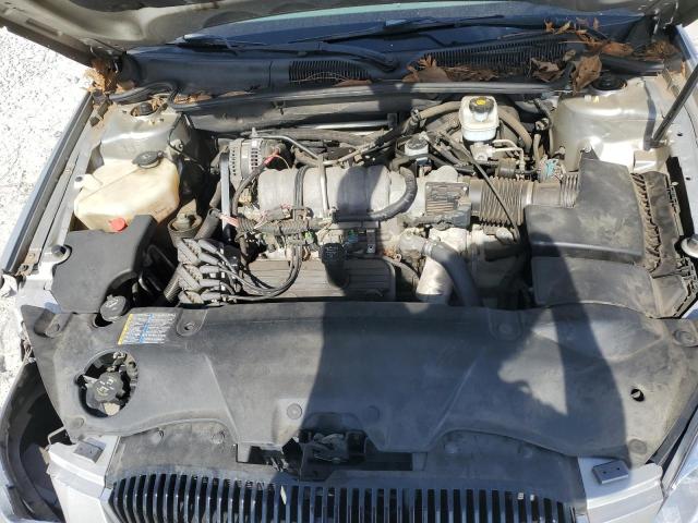 Photo 10 VIN: 1G4HD572X8U101204 - BUICK LUCERNE CX 